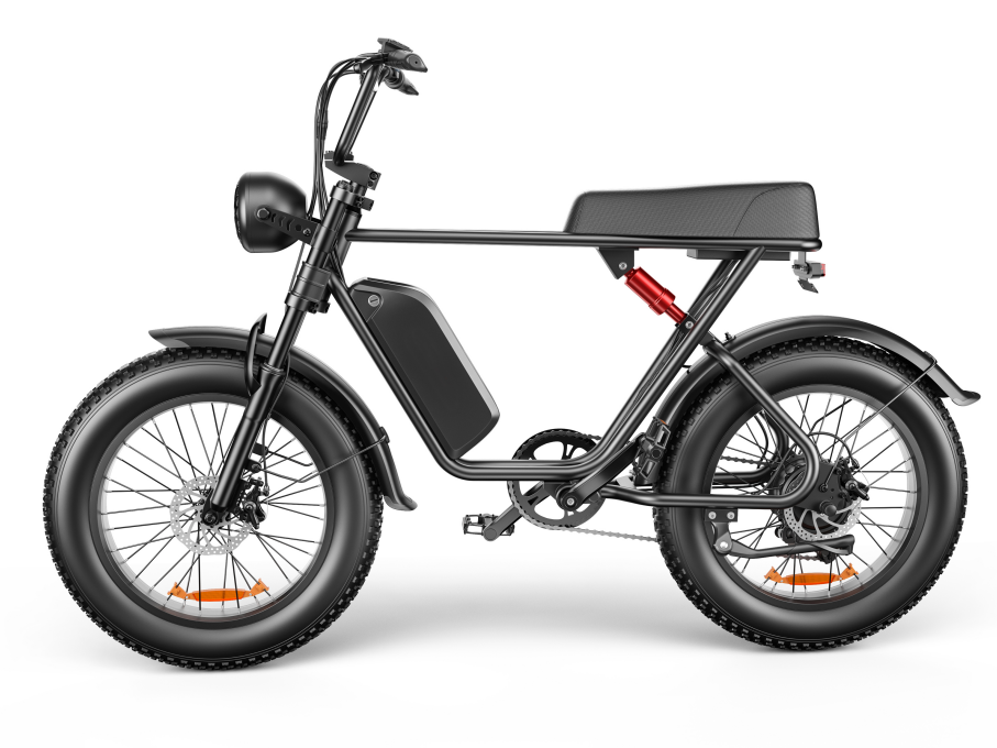C91 - 20 Inch 20A & 17.5A Electric Bike----Buy Styles, Please See Details