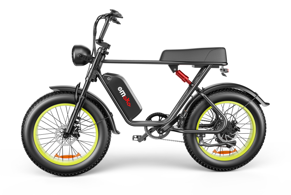 C91 - 20 Inch 20A & 17.5A Electric Bike----Buy Styles, Please See Details