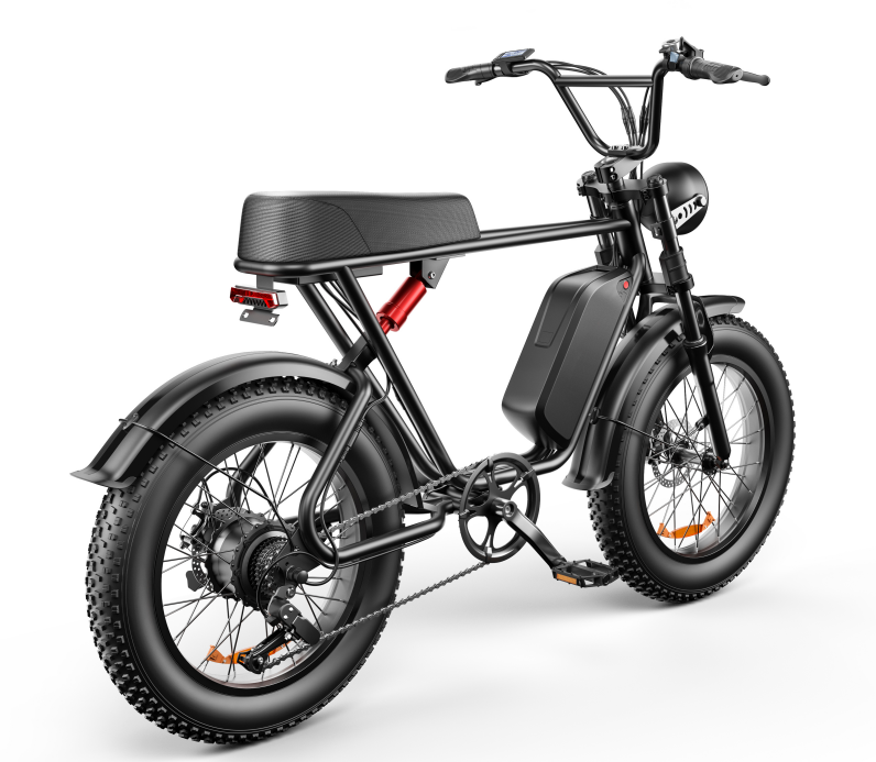 C91 - 20 Inch 20A & 17.5A Electric Bike----Buy Styles, Please See Details