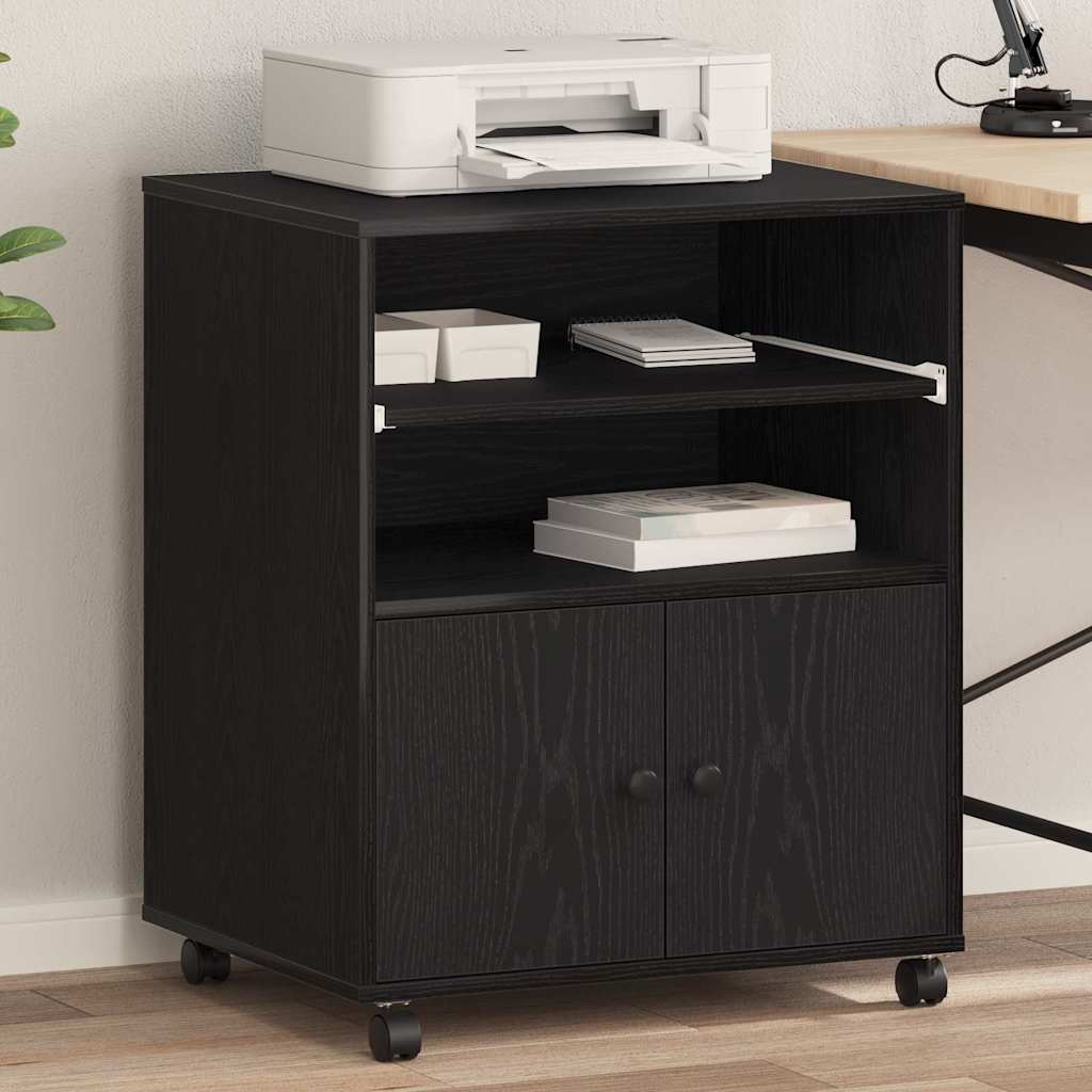 printer stand with wheels 60x   printer stand with