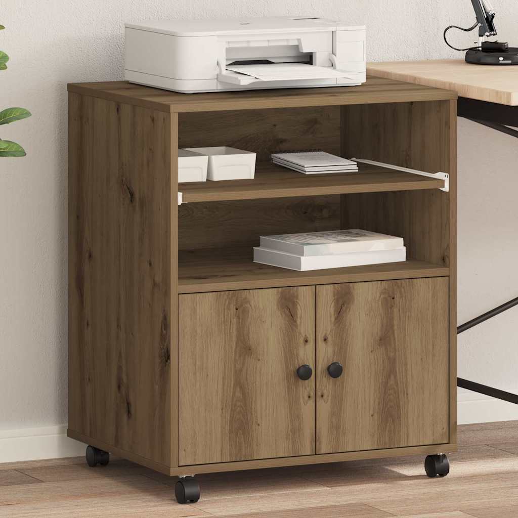 printer stand with wheels 60x   printer stand with