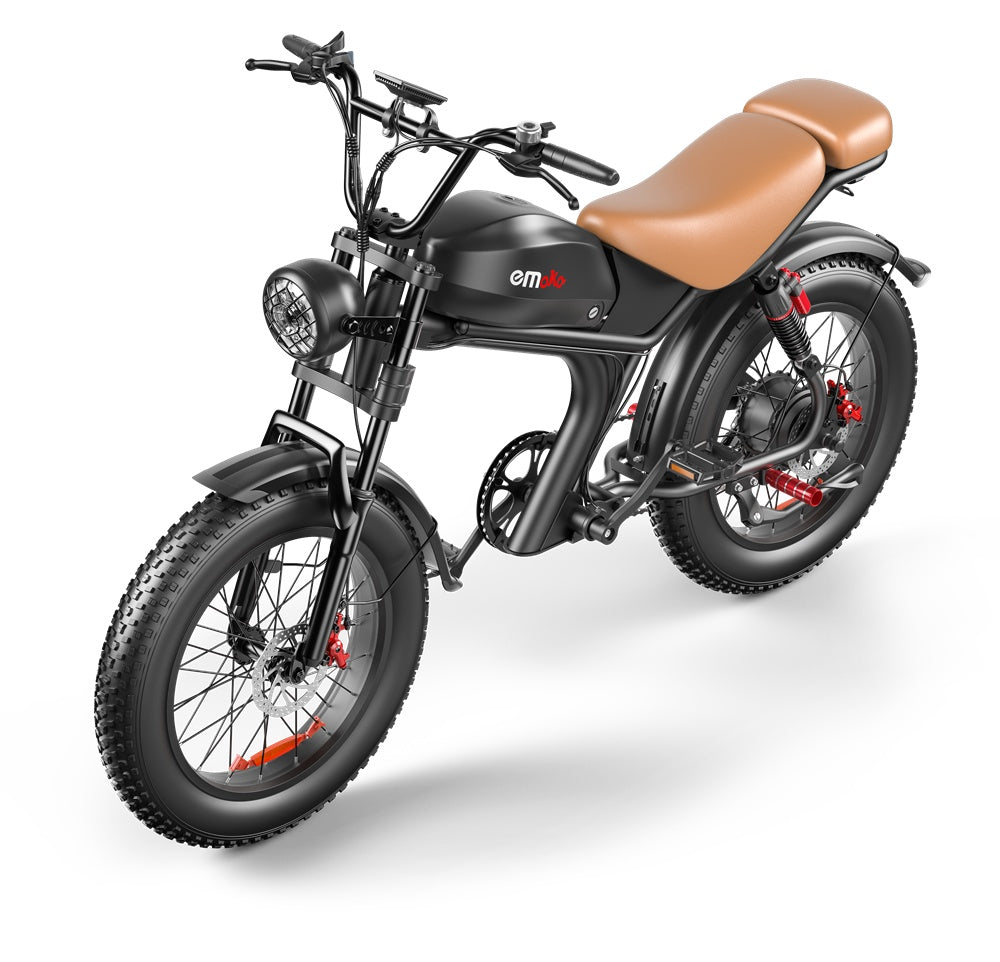 C93 Single Drive 20 Inch, High Speed Electric Bike- It Is Forbidden To Sell The Platform - Temu