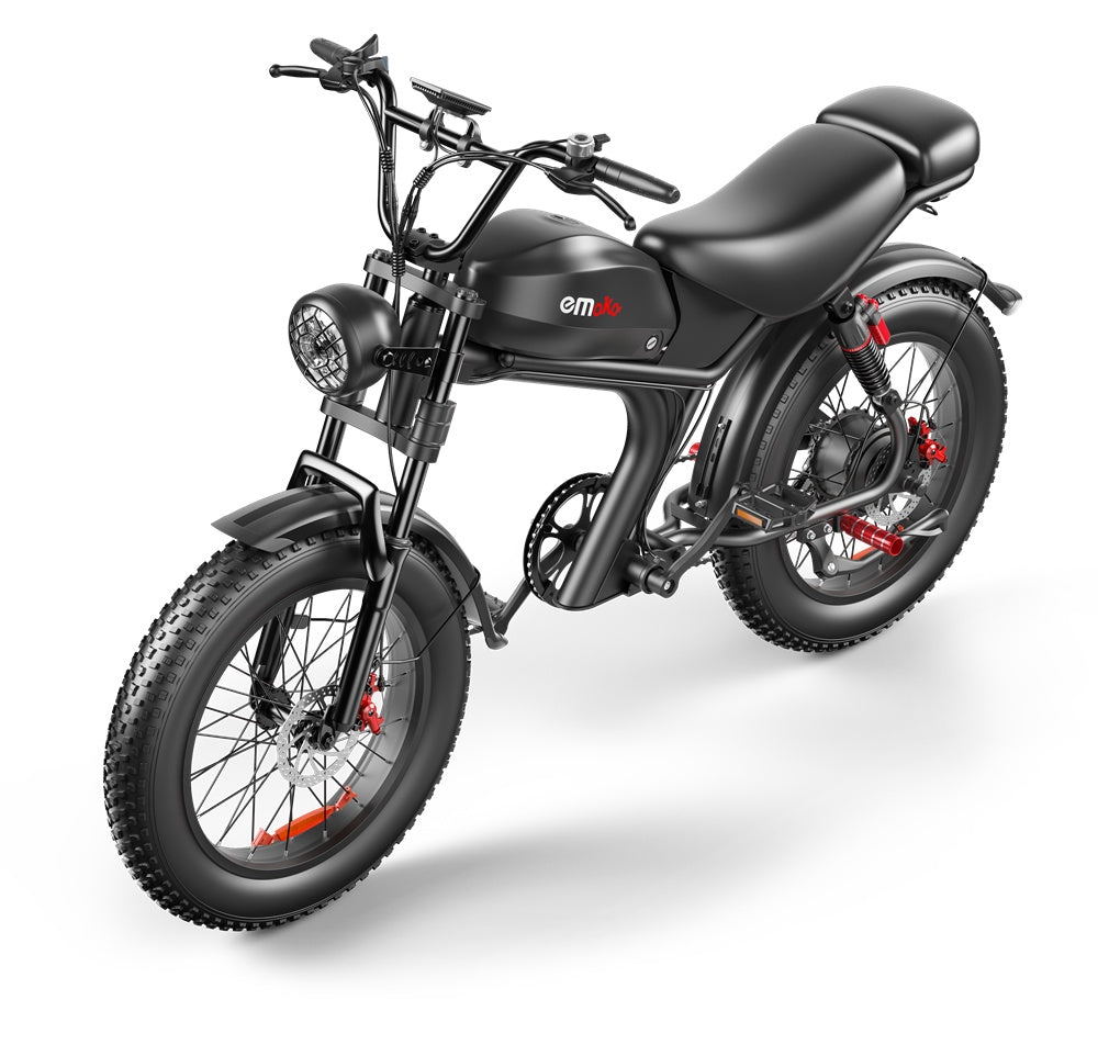 C93 Single Drive 20 Inch, High Speed Electric Bike- It Is Forbidden To Sell The Platform - Temu