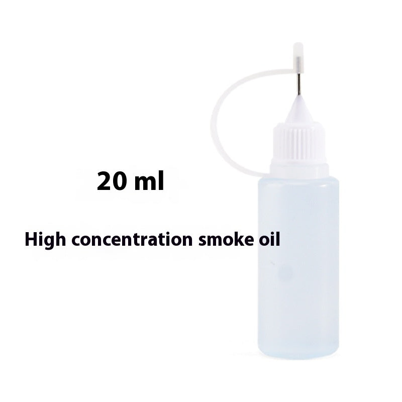 Smoke Fire Dragon Silencer Blind Tiger Hell Fire Toy