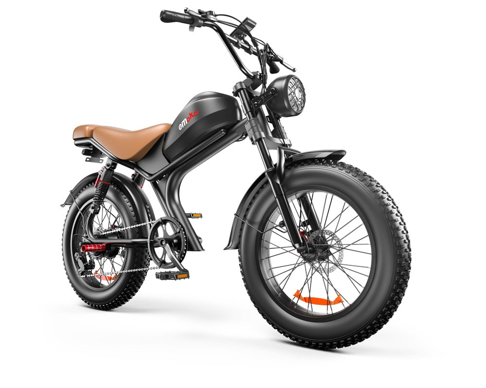 C93 Single Drive 20 Inch, High Speed Electric Bike- It Is Forbidden To Sell The Platform - Temu