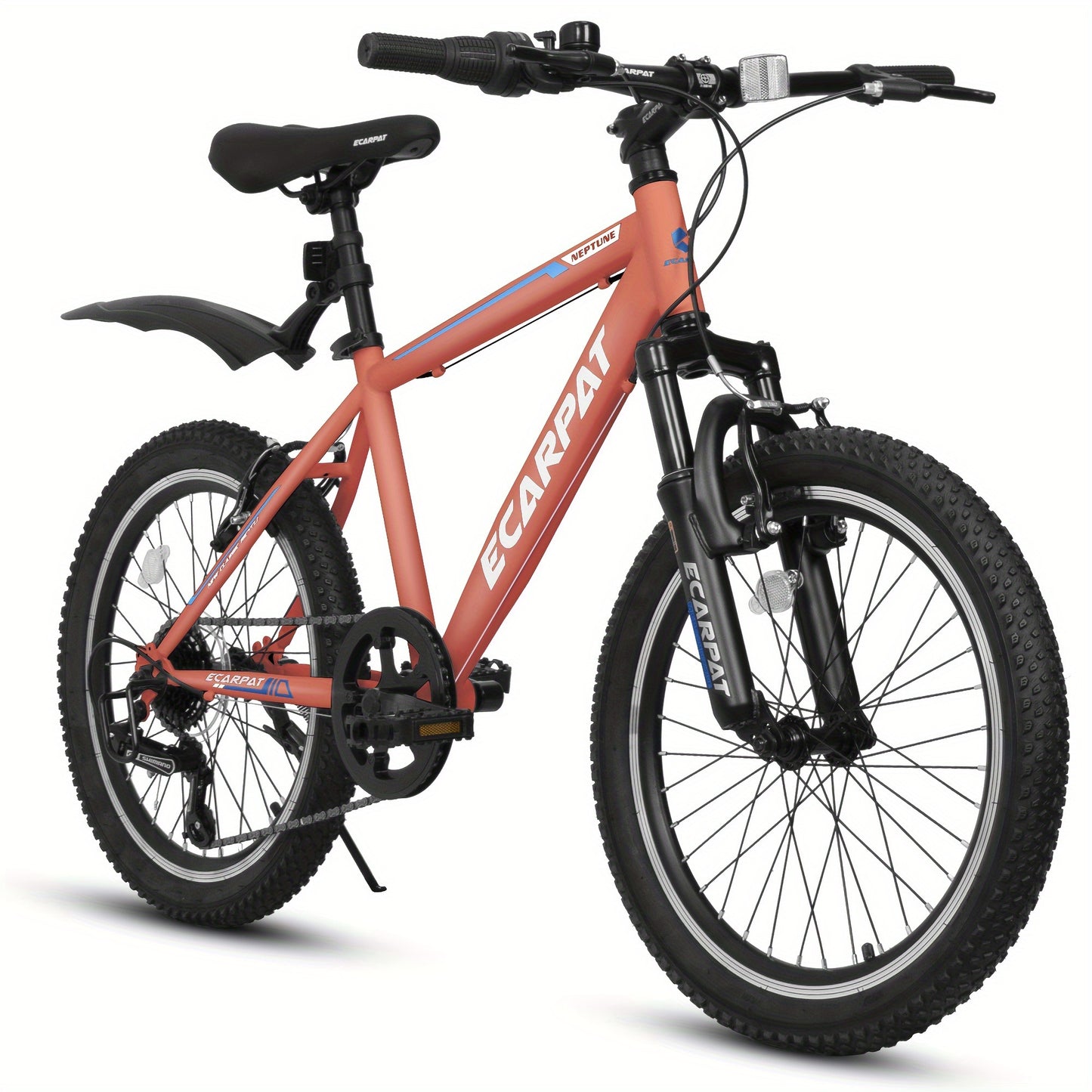 A20215 Kids Bicycle 20 Inch Kids Montain Bike Gear 7 Speed Bike For Boys And Girls