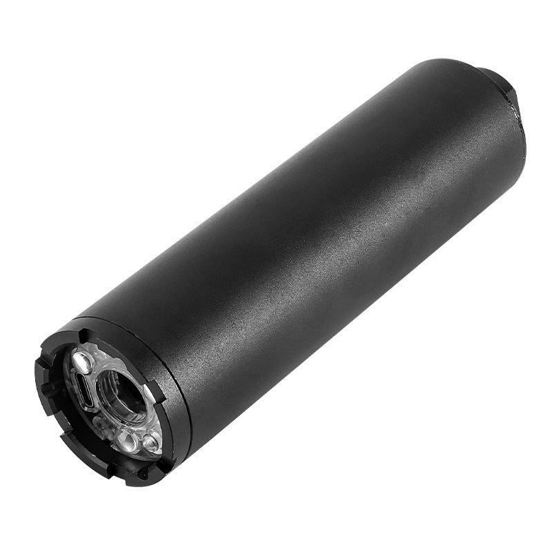 Smoke Fire Dragon Silencer Blind Tiger Hell Fire Toy