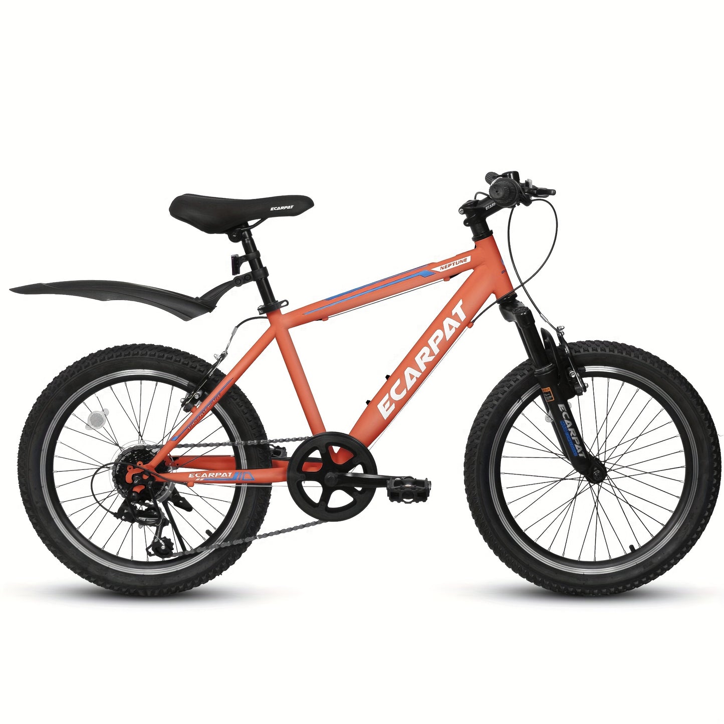 A20215 Kids Bicycle 20 Inch Kids Montain Bike Gear 7 Speed Bike For Boys And Girls